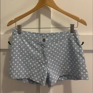 Living Doll Los Angeles Shorts